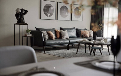 房子 公寓 室内设计