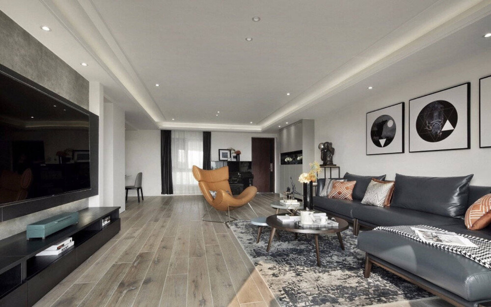 房子 公寓 室内设计