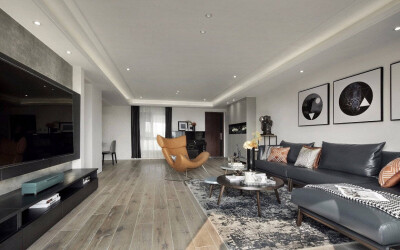 房子 公寓 室内设计