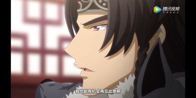 通灵妃，动漫 - 堆糖，美图壁纸兴趣社区