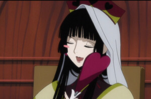 XXXHOLIC:继

侑子