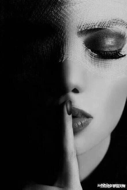 病从口入,祸从口出,所以闭嘴最安全! - 堆糖,美图壁纸兴趣社区