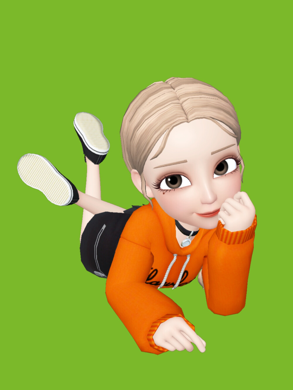 zepeto