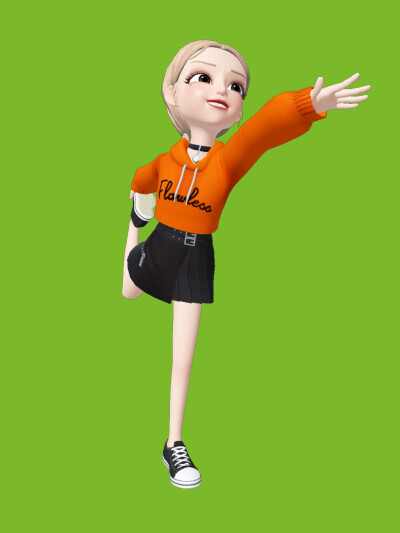 zepeto