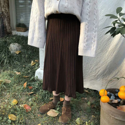 矮个子女生服装搭配