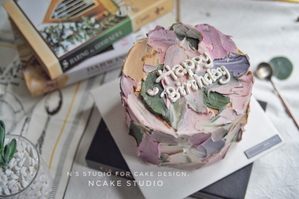 ncake studio