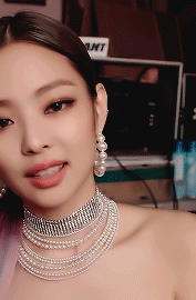 blackpink jennie 金智妮