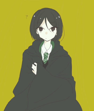 Severus Snape