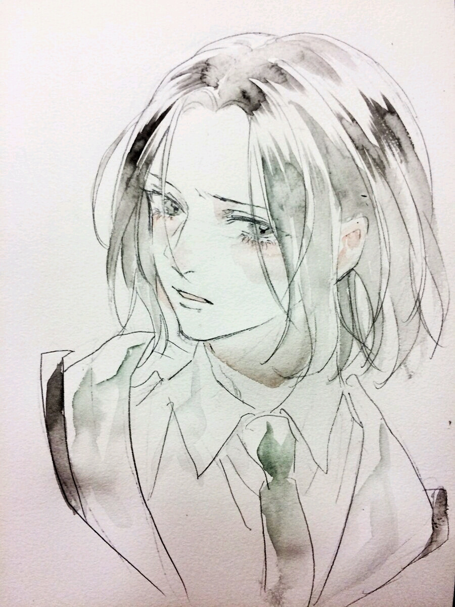 Severus Snape