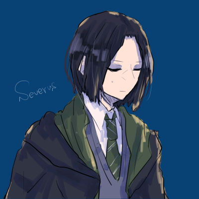 Severus Snape