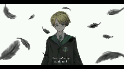 Draco Malfoy