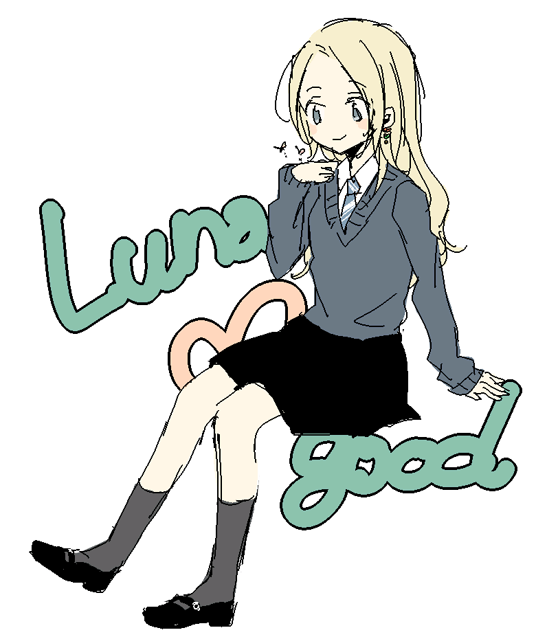 Luna Lovegood