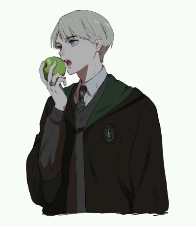 Draco Malfoy