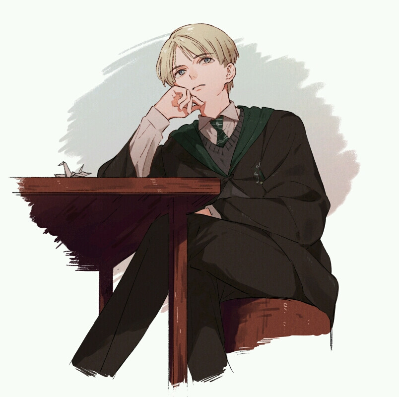 Draco Malfoy