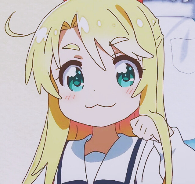 天使降临到我身边