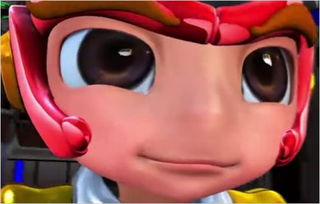 铁甲威虫之骑刃王