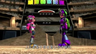 铁甲威虫之骑刃王