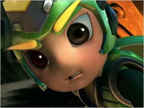 铁甲威虫之骑刃王