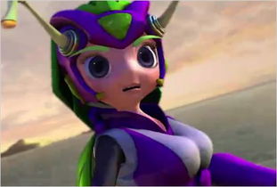 铁甲威虫之骑刃王