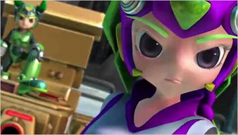 铁甲威虫之骑刃王