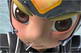 铁甲威虫之骑刃王