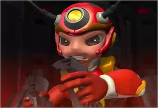 铁甲威虫之骑刃王