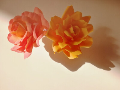 旧花型，新花色