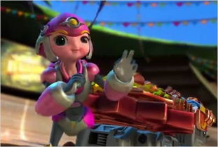 铁甲威虫之骑刃王