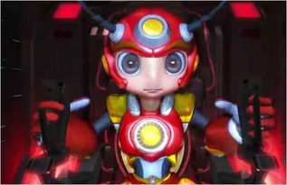 铁甲威虫之骑刃王