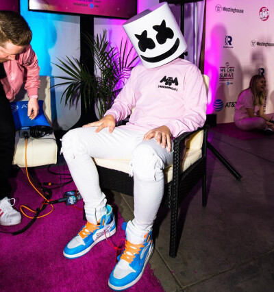 marshmello