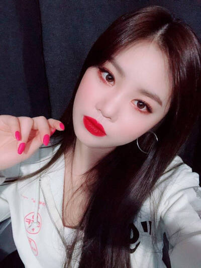 徐穗珍soojin √