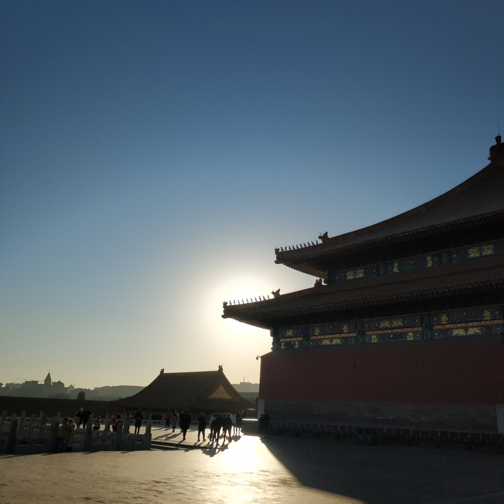 北京