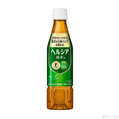 8款有助于减肥的日本茶饮品！你喝过几款？ ​