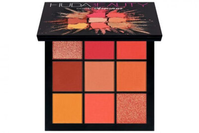 Huda Beauty 眼影組合