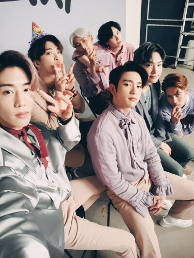 GOT7