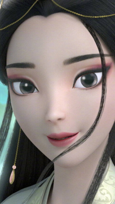 白蛇缘起，白蛇：缘起