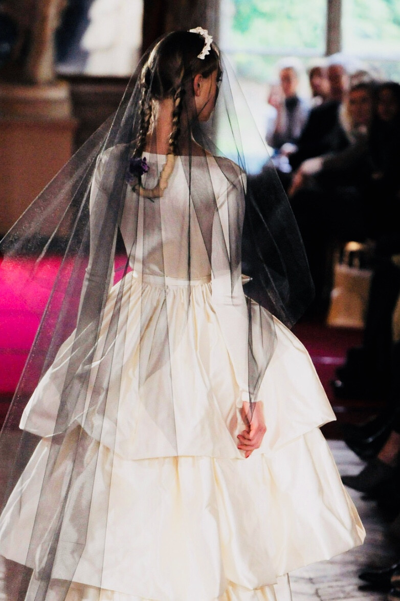 Alexis Mabille 2009春夏高定