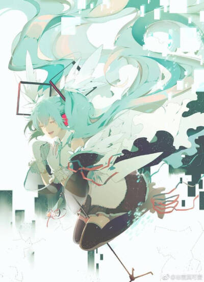 初音未来