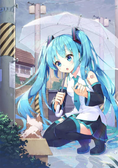 初音未来