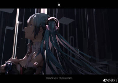 初音未来