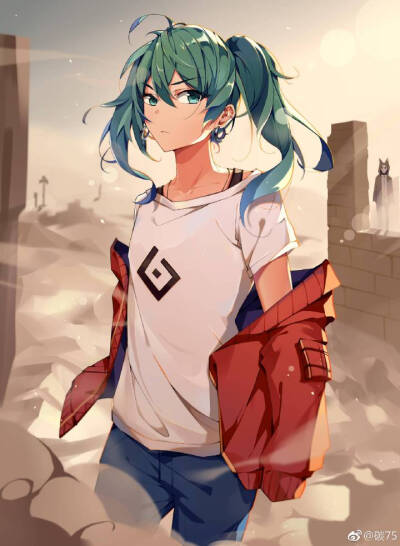 初音未来