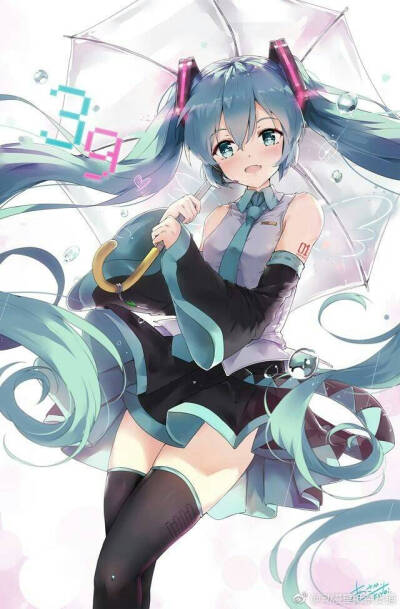 初音未来