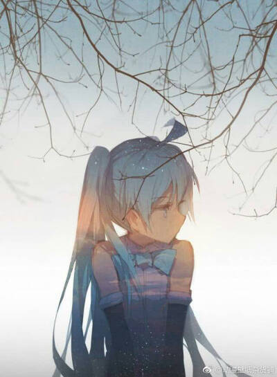 初音未来