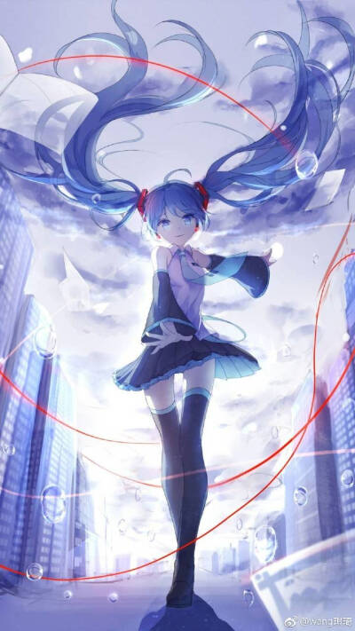 初音未来