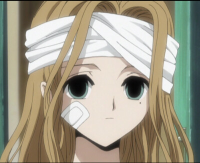  XXXHOLIC:继
小羽