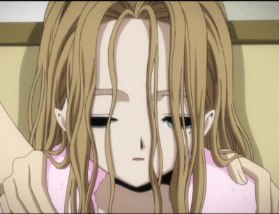  XXXHOLIC:继
小羽