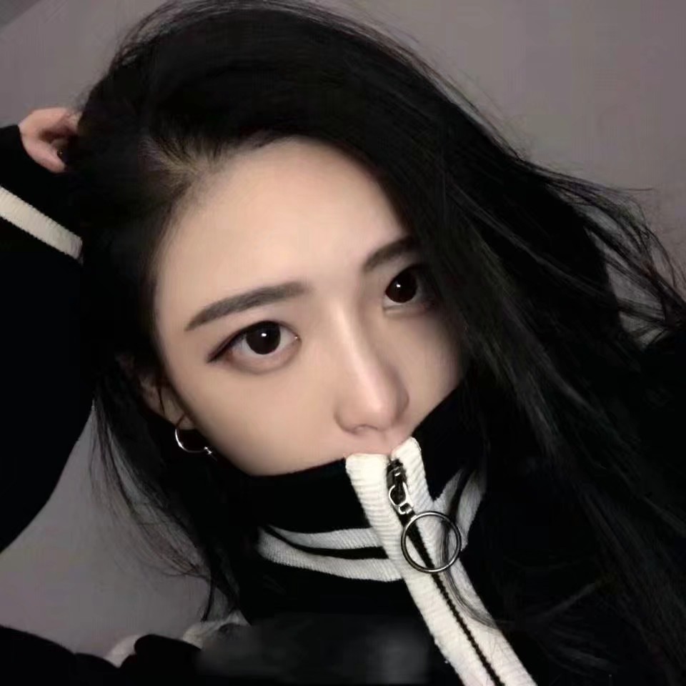 女头 暗黑