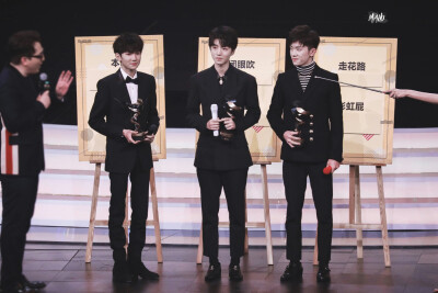 tfboys