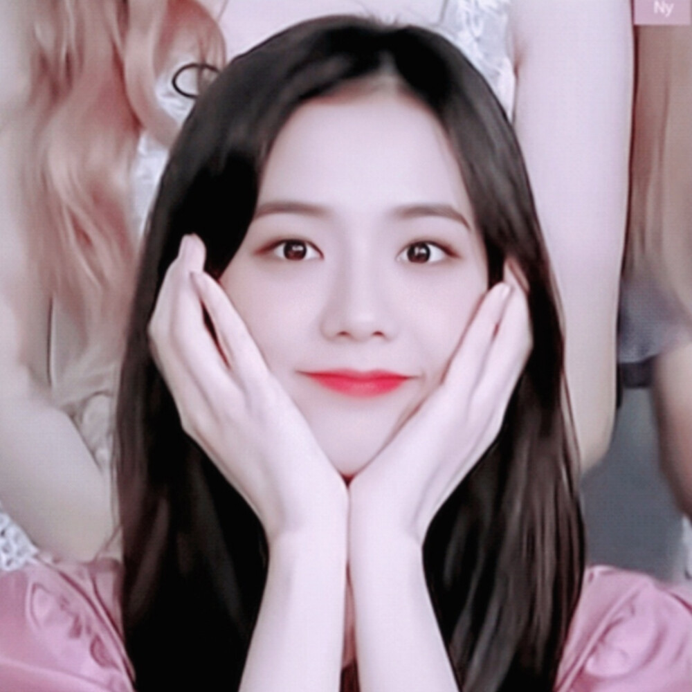 金智秀
©®权烈