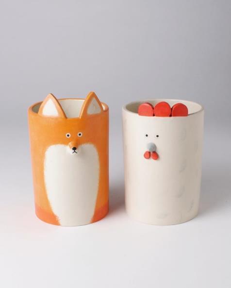 Helen Hodson Ceramics